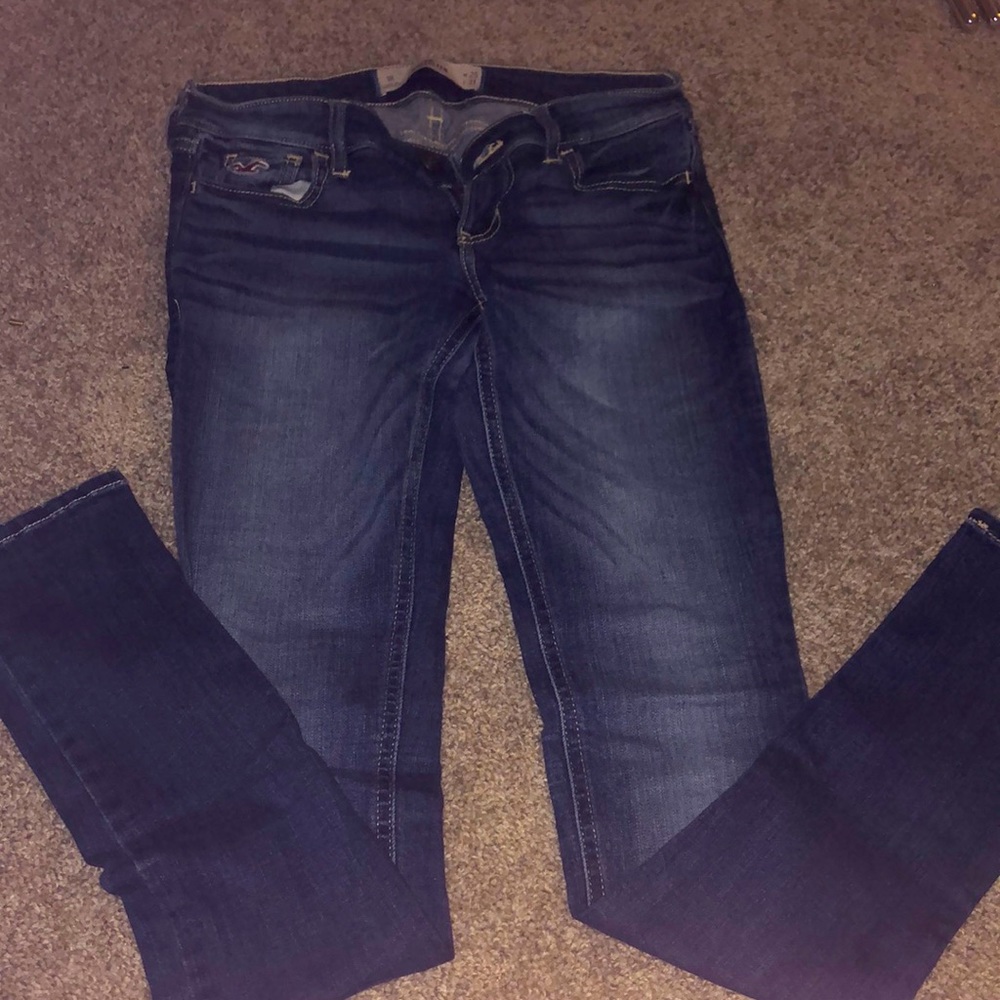 Hollister jeans SALE NOW😁